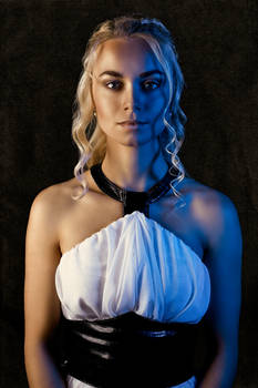 Daenerys Targaryen