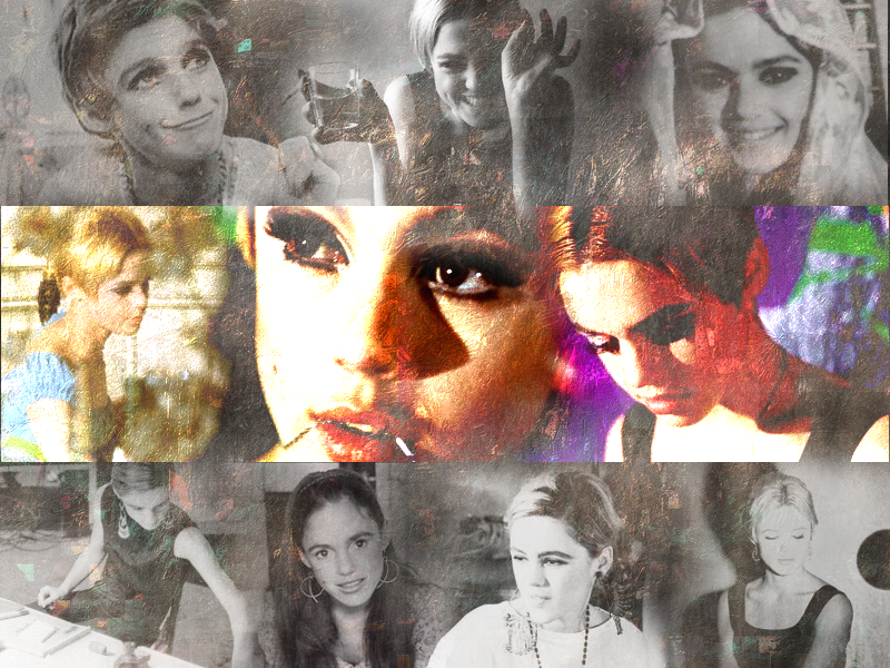 Edie Sedgwick 2