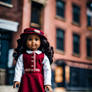 American Girl Doll, Black Wall Street