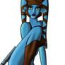Aayla Secura
