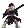 Galactic Marine
