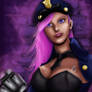 Officer Vi