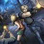 Resident Evil 4