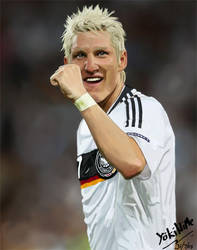 SCHWEINSTEIGER