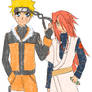 Naruto n the humanlike kyuubi