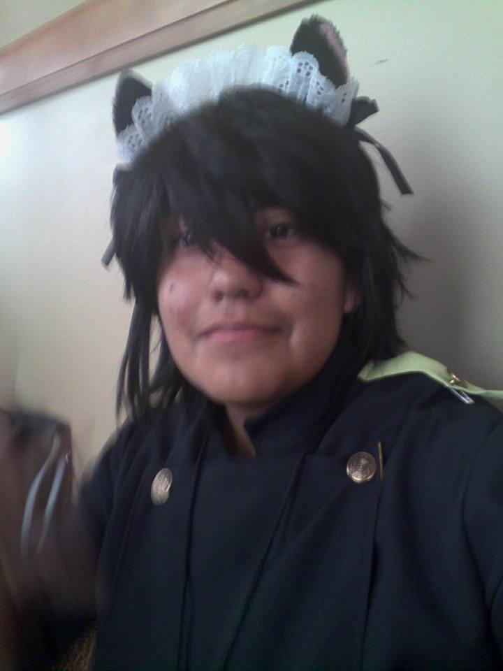 Neko Yuu Chan By King MIMICRY On DeviantArt neko-yuu-chan-by-king-mimicry-on-deviantart
