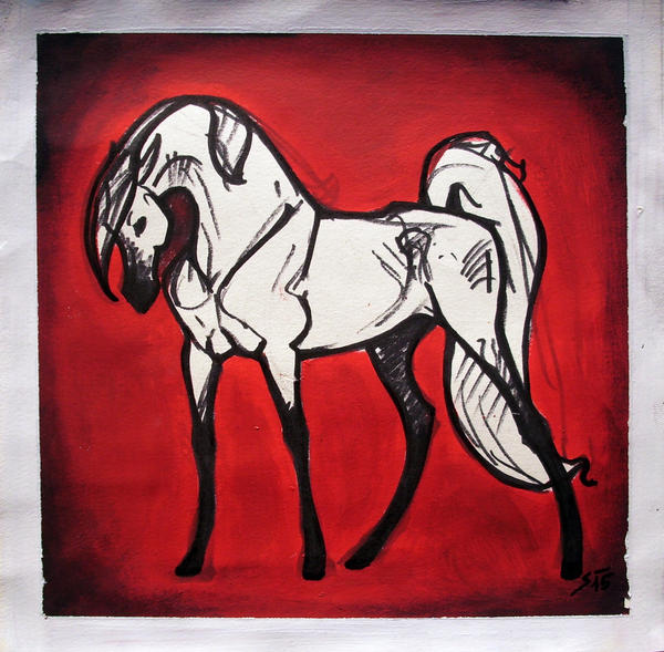 Horse II