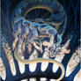 Night Dragon