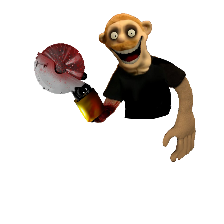 Sml Renders Does Bad Things Guy (SML Styled) by BendyTheDemon00001 on DeviantArt