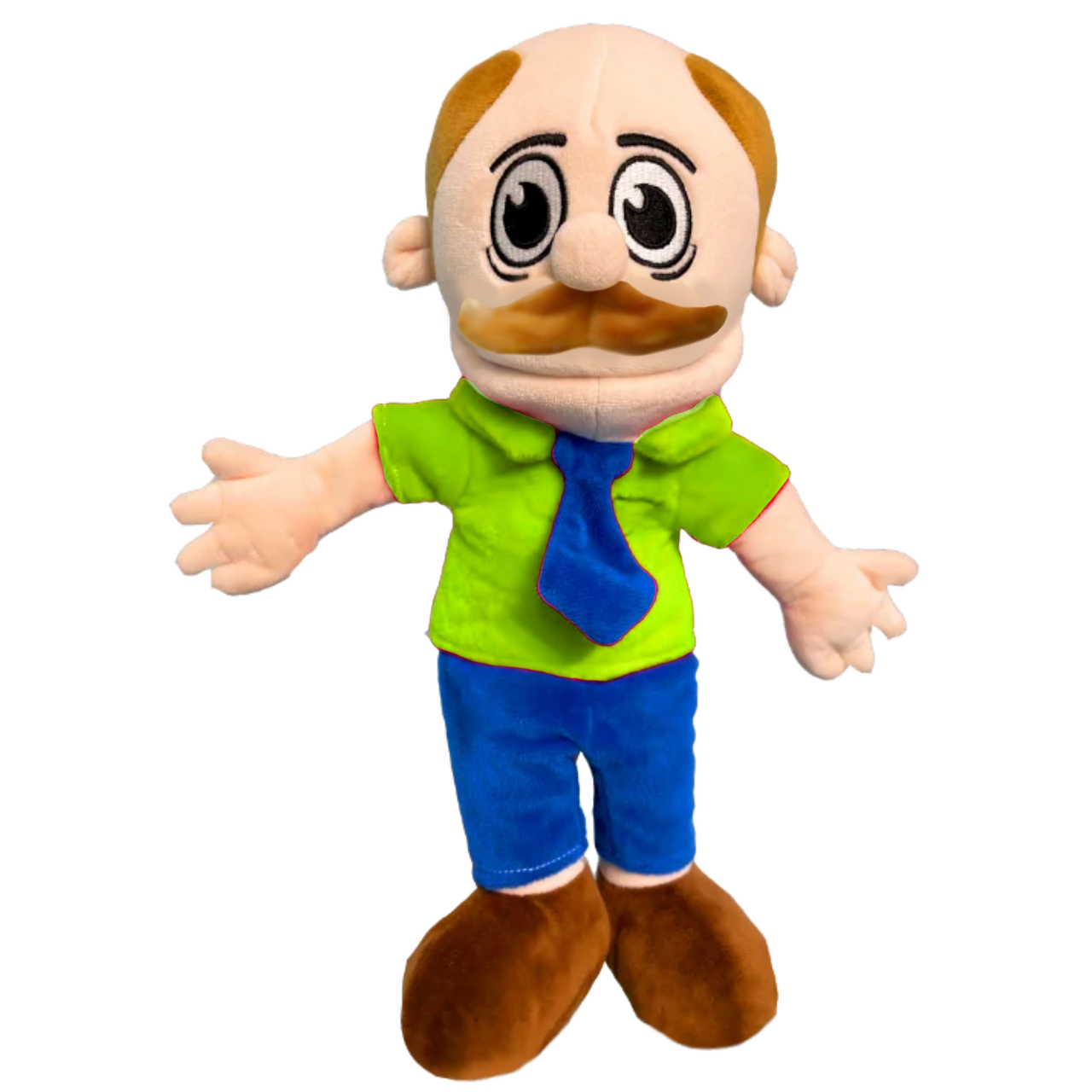 Sml Renders Luis (SML) (Full Body Render) by BendyTheDemon00001 on DeviantArt