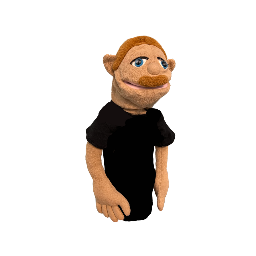 Brooklyn T. Guy (SML) (Full Body Render) by BendyTheDemon00001 on ...