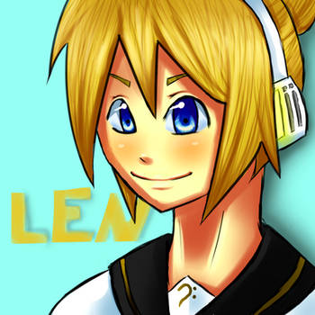 LEN