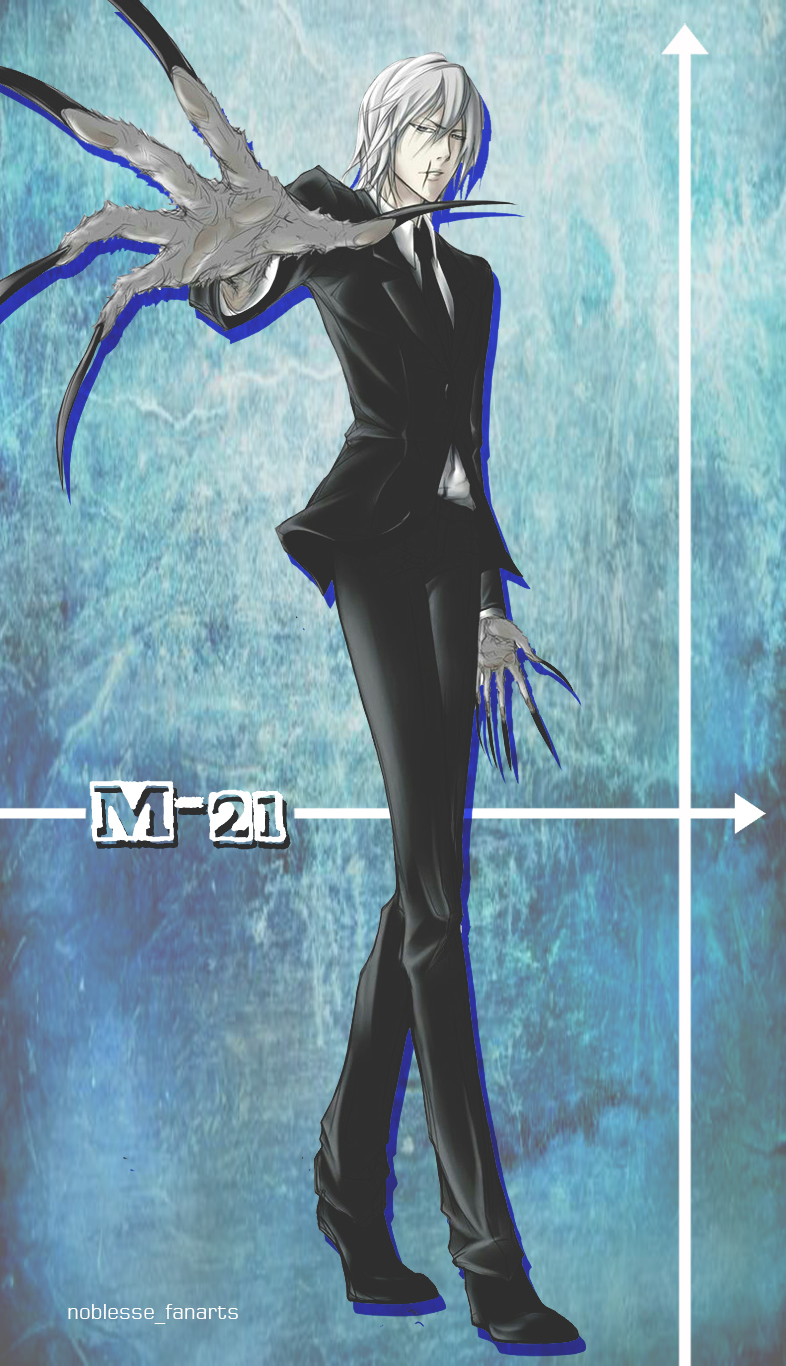 m21 wallpaper by noblessefanarts by