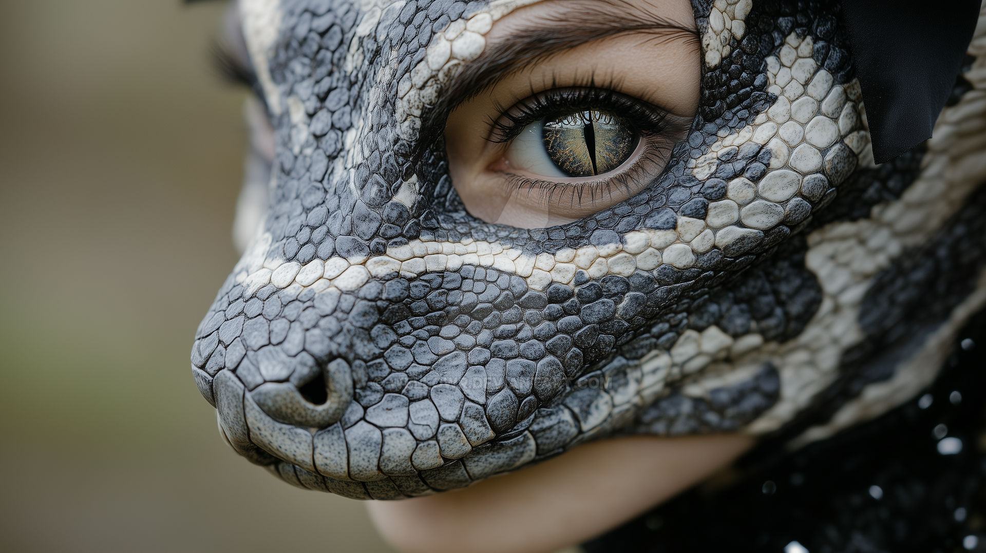 Snake Human Real Half Snake And Half Human by wellowr on DeviantArt