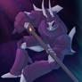 Cyclonus For Lyric