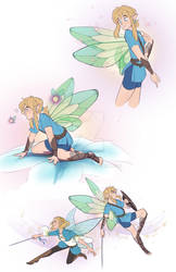 Fairy LoZ