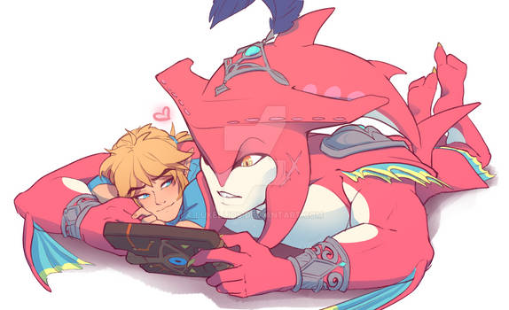 Sidlink Cuddles