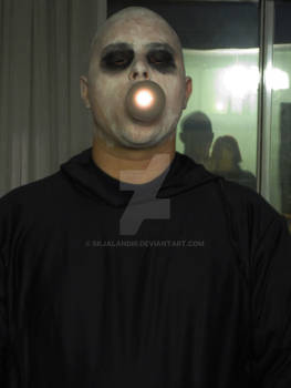 uncle fester