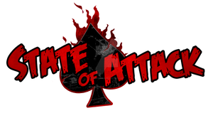 State of Attack Logo