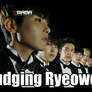 Judging Ryeowook_MACRO