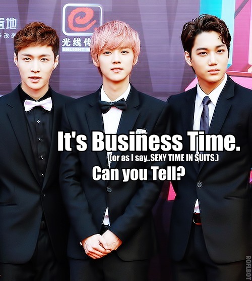 EXO_Business Time_MACRO