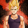 Majin Vegeta