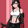 Tifa Lockhart