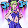 Jolyne Cujoh 2