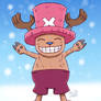 Tony Tony Chopper