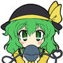 Touhou: Koishi