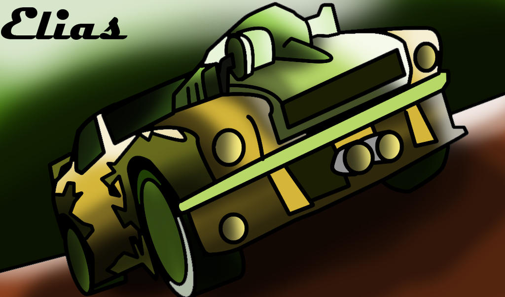 Riveted-Hot wheels Acceleracer by 94eliasdesing on DeviantArt