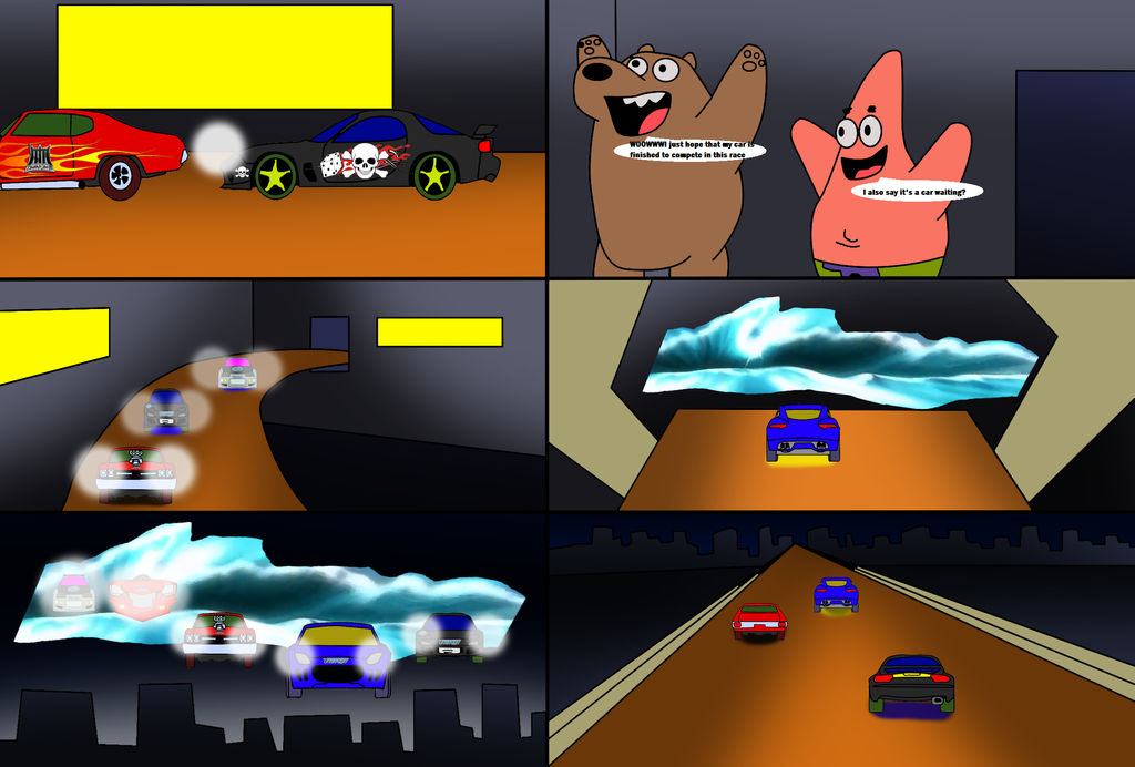 R.P.M Episode:2-page6