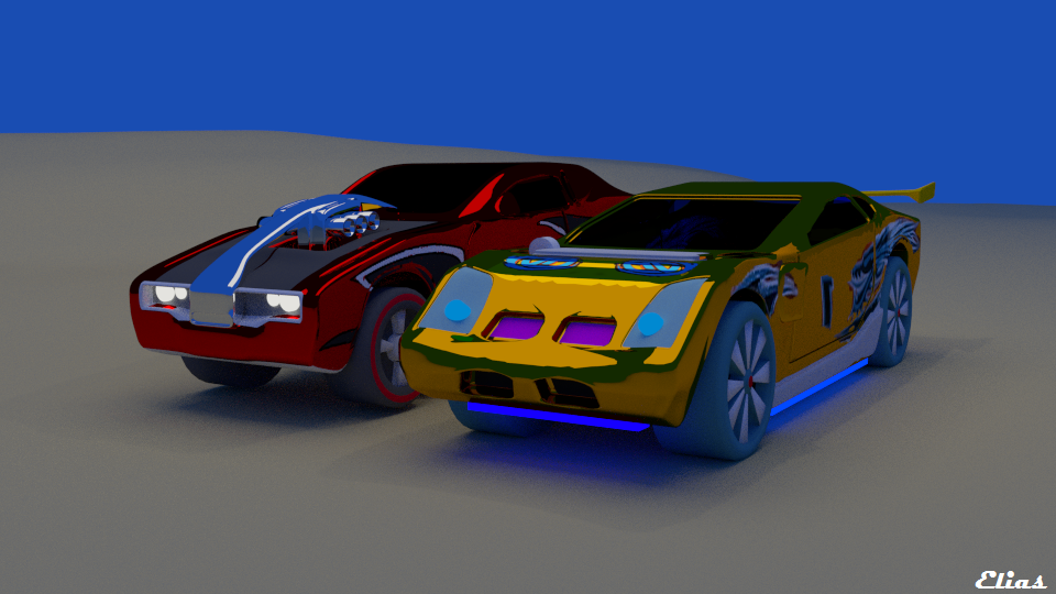 Hot wheels top acceleracers hollowback