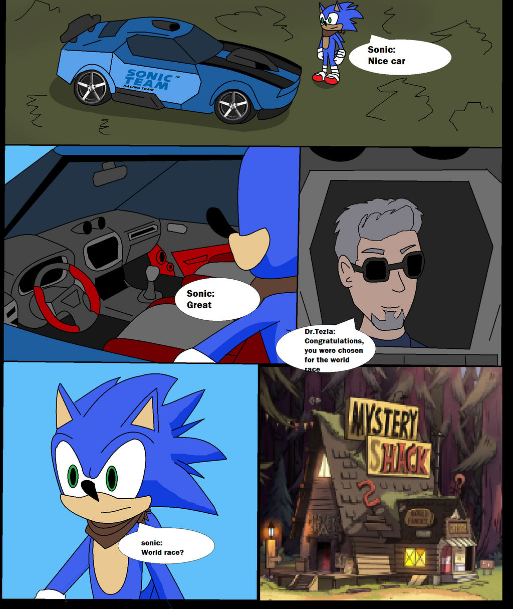 Hot Wheels World Race-Ep1 Pag3 by 94eliasdesing on DeviantArt Hot Wheels World Race-Ep1 Pag3 by 94eliasdesing on DeviantArt