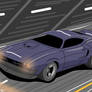 Fast and furious Spy racers rio-ion motors threshe