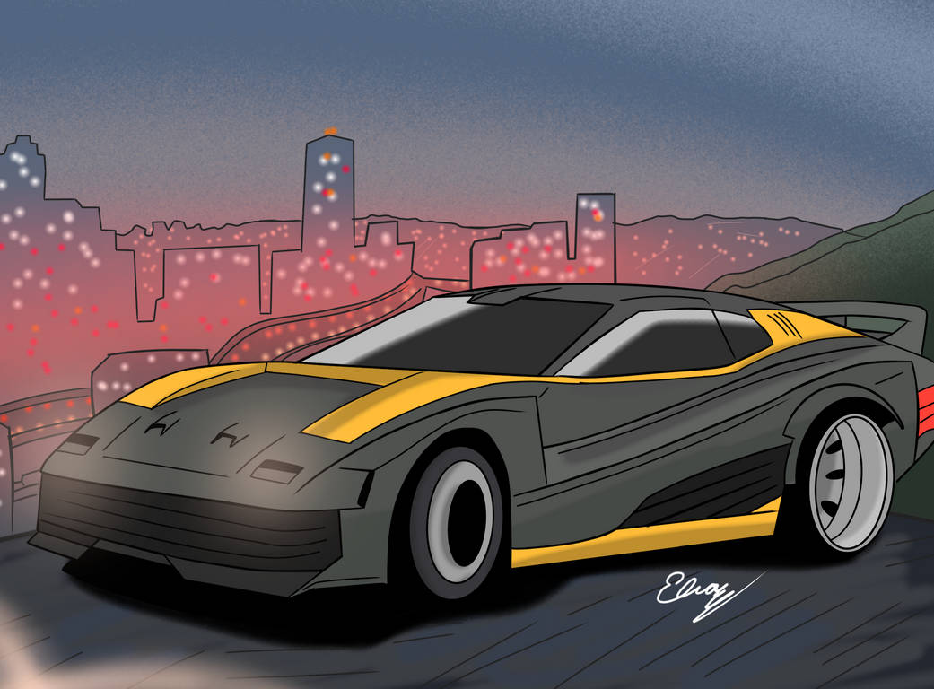 Cyberpunk 2077 Quadra Vtech by 94eliasdesing on DeviantArt