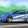 Mitsubishi 3000 Gt