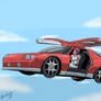 Thunderhawk - M.a.s.k (mobile armored strike ko )