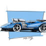 HW - Super Twin Mill