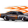 1970 Charger R/T
