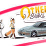 Fanarts - Other Side
