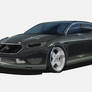 COM - Ford Taurus SHO (Sleeper Car)