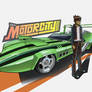 Motorcity - Mutt