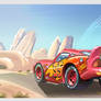 Lightning McQueen