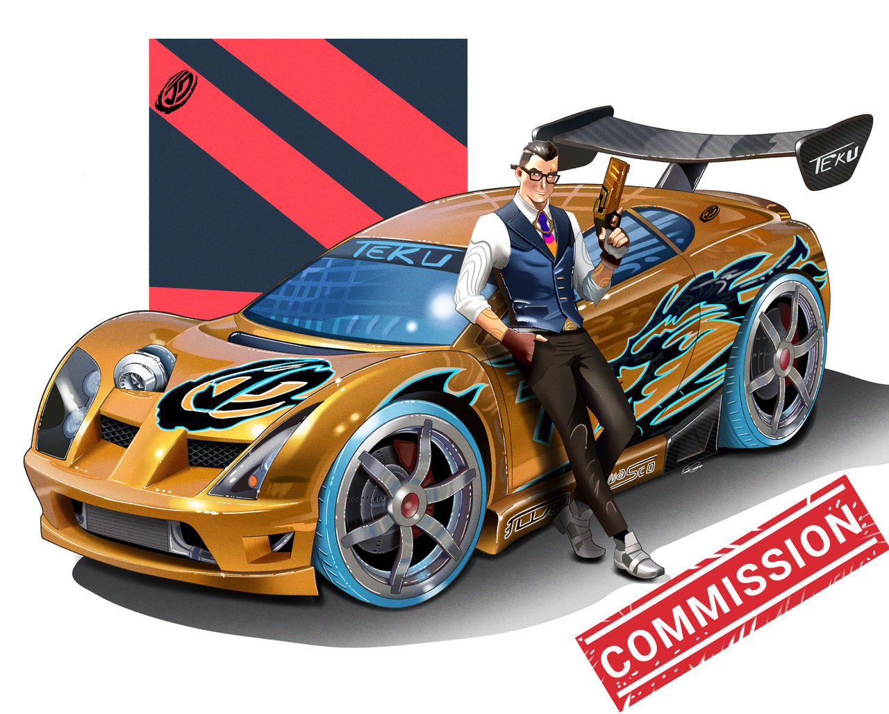 Watch Acceleracers HW Acceleracers - Synkro by 94eliasdesing on DeviantArt