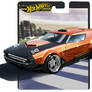 HW Drift'n Break Custom