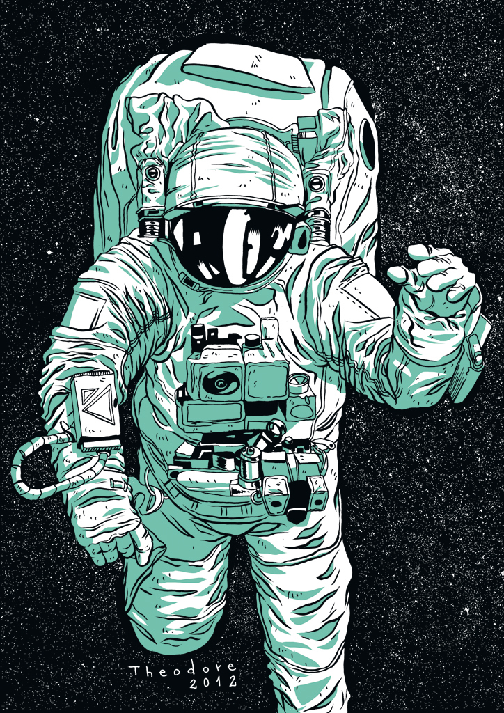 Astronaut