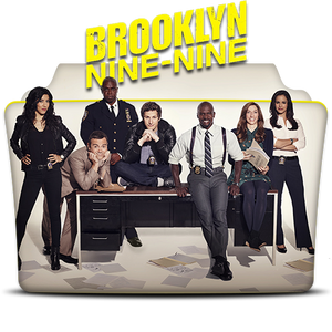 Brooklyn Nine-Nine Season 2