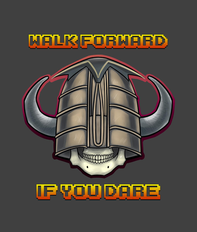 Knightmare by truCreativeDesigns on DeviantArt