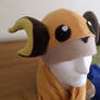 Raichu Hat